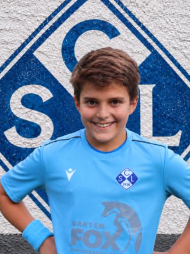 Moritz Käfer