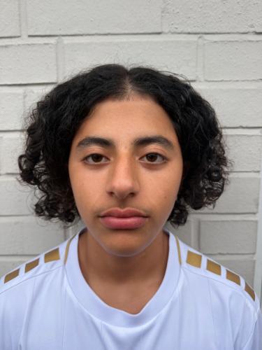 Marouane Bakerra