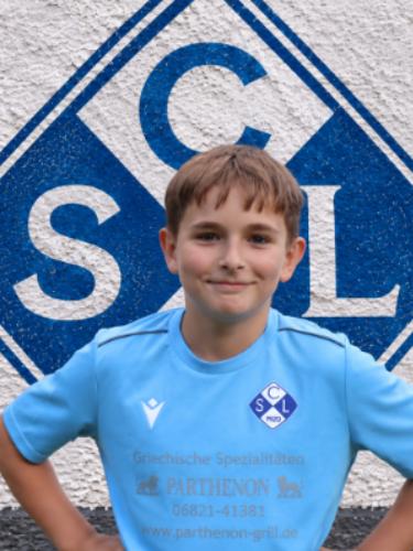 Lennox-Lou Schäfer