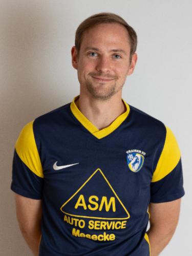 Tassilo Zur Löwen