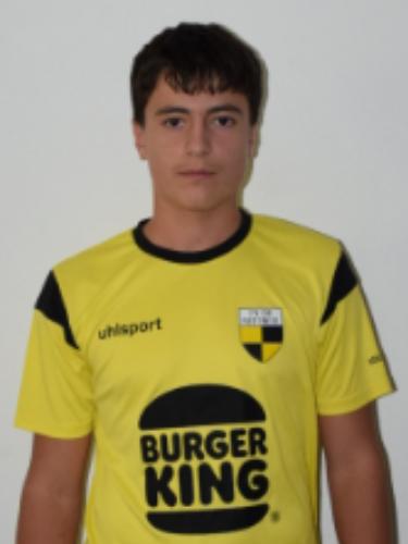 Gresjan Haliti