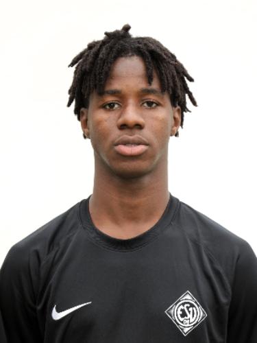 Mamadou Aliou Camara