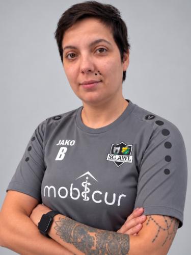 Vera-Lucy Da-Silva-Oliveira