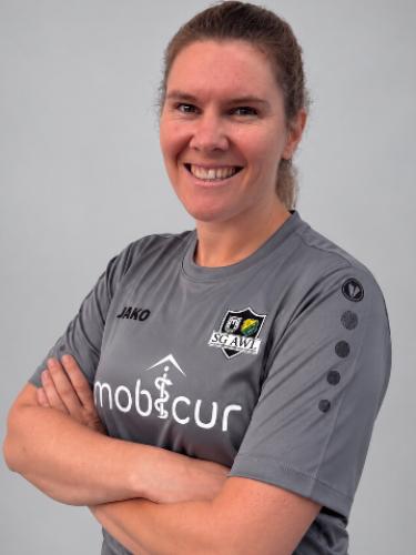 Carolin Hahne