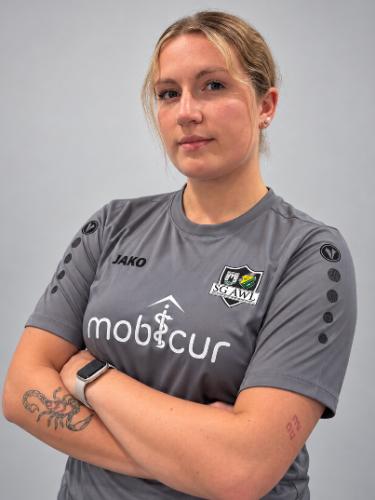 Cassandra König