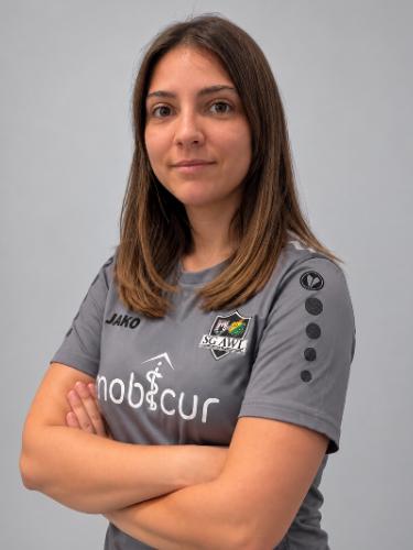 Ainoa Lucio Abal