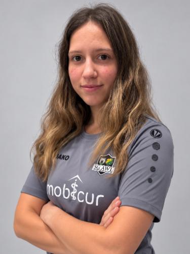 Alicia Lucio Abal