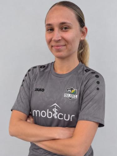 Lovis Matilda Stepniak