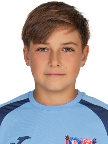 Alessio Giorri
