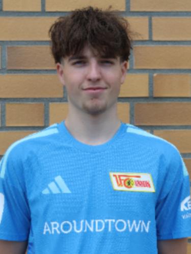 Oskar Welsand