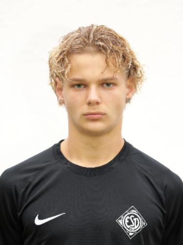 Lennard Huhn