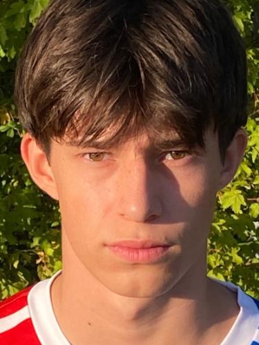 Noah Annasenz