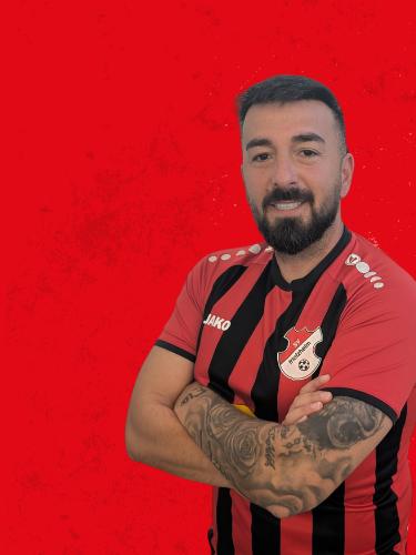 Ismail Uzun