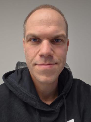 Romain Fonk