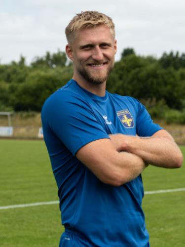 Lasse Behrmann