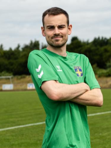 Niklas Boeck
