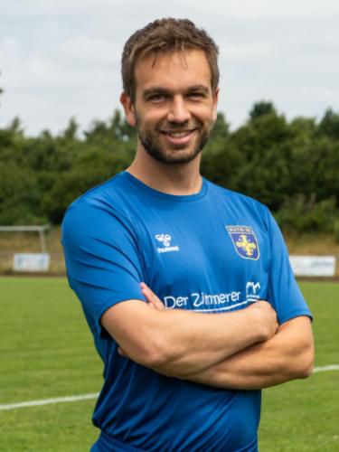 Jarred Bünning