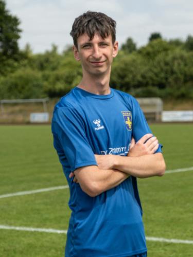 Oleksandr Chupryna