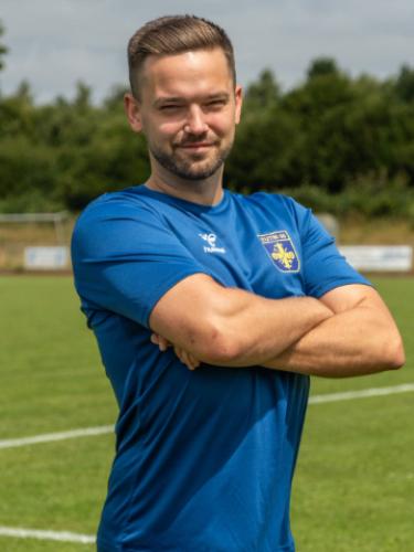 Jesper Görtz