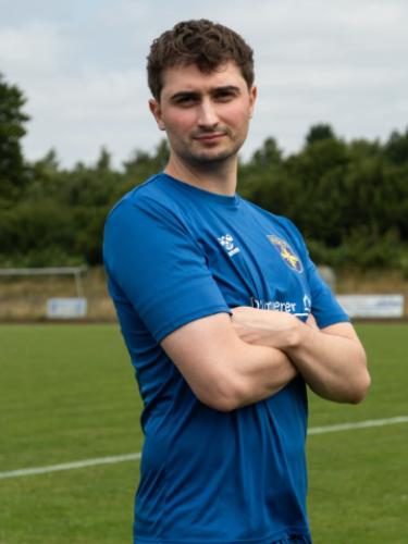 Lenn Isenberg