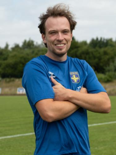 Lennard Klesny