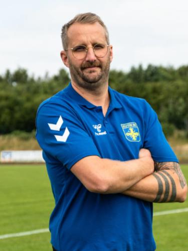 Florian Schumacher