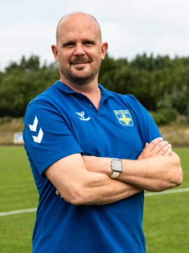 Lasse Michael Thomsen