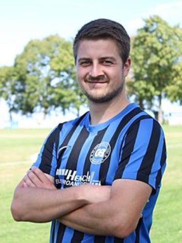 Julian Jungherz