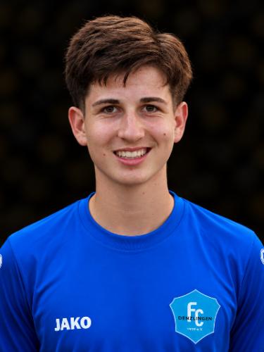 Julian Leiz