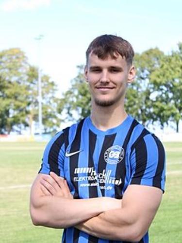 Fabian Kronen