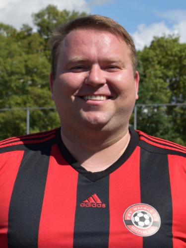 Jean Luca Bromund