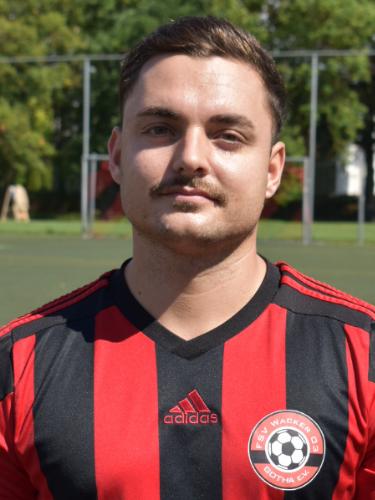 Henrik Dürrfeld