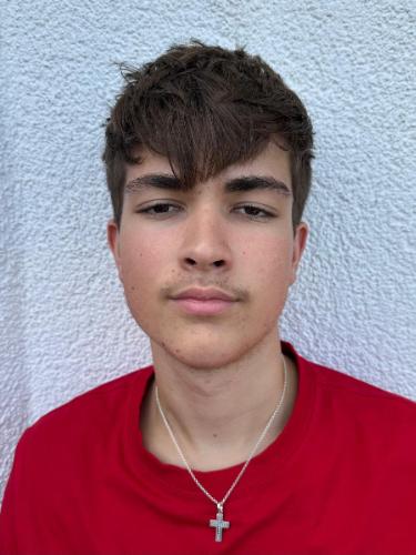 Glenn Lukas Rothfuß