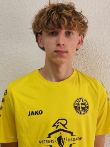 Jeremy Römer
