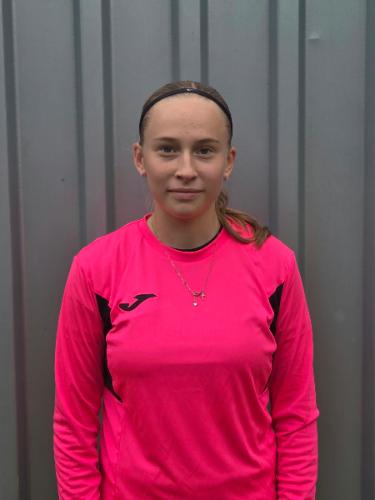 Nora Blau