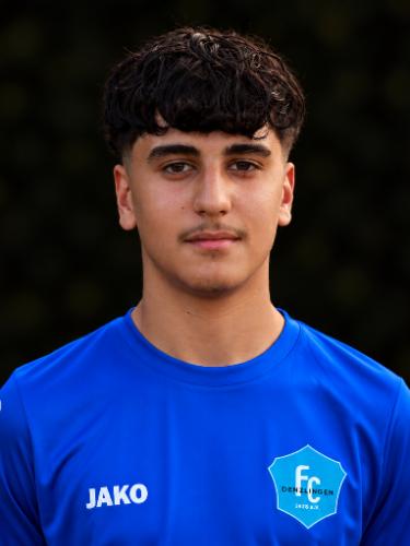 Ibrahim Tatar