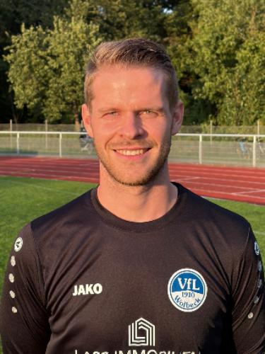 Sebastian Mende