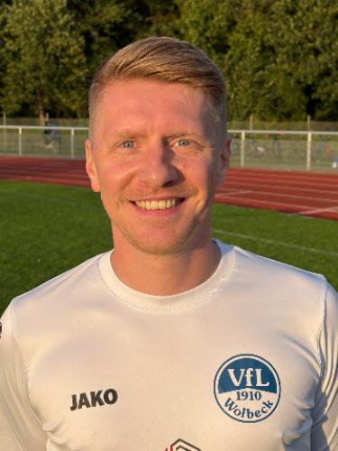 Marvin Deckert