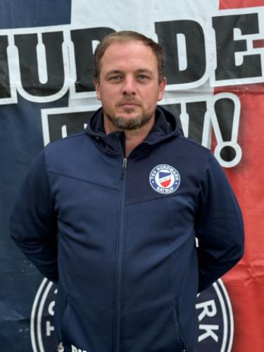 Bjarne Lasse Horn
