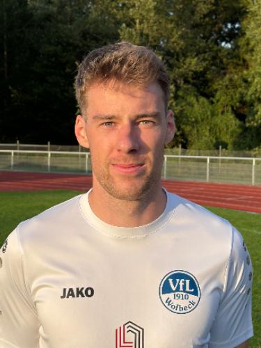 Tim Drießen