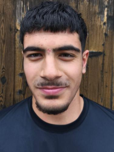 Rashid Mustafa