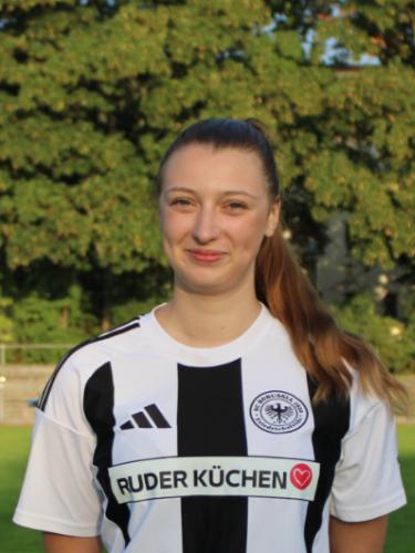 Celina Hannuschke