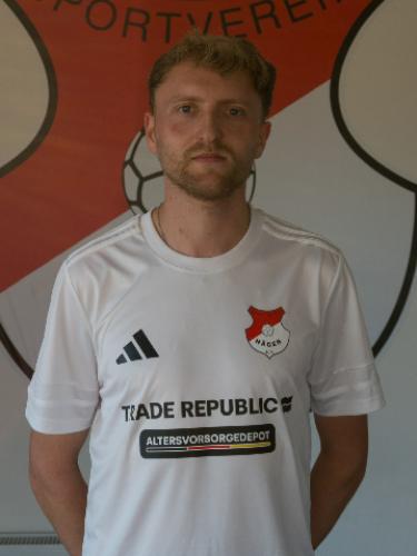 Georg Dicke-Wentrup