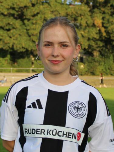 Lana Ida Marie Schurke