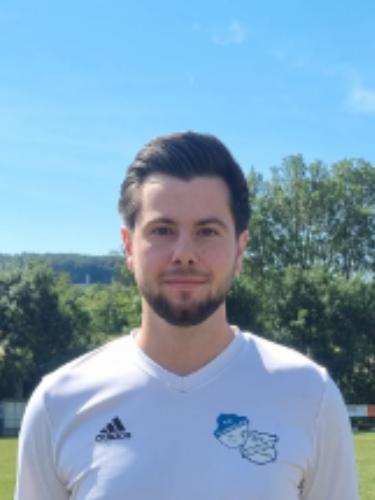 Timo Greimeier