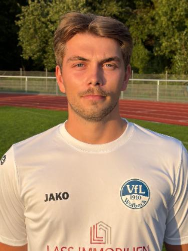 Ole Lenze