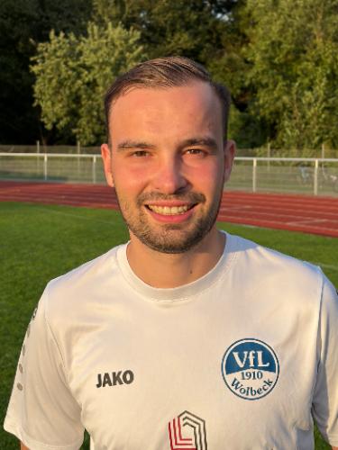 Yannek Lubitz
