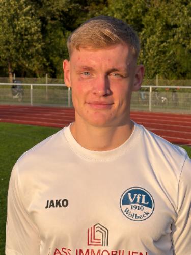 Ben Möller