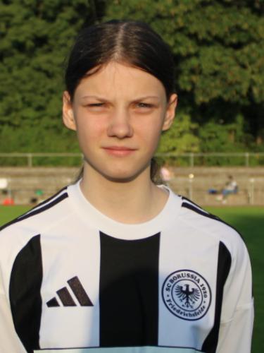 Marie-Luise Weber