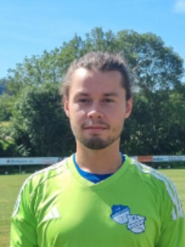 Jannik Kunze